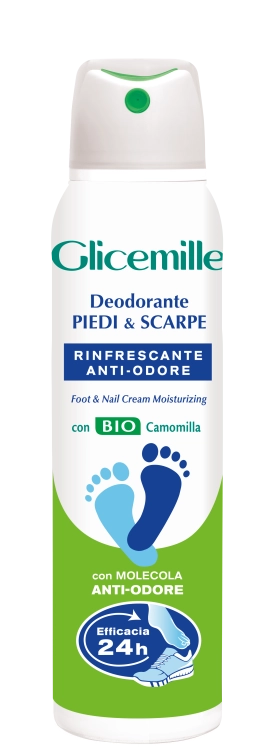Glicemille Antyodór - Dezodorant do stóp i butów w sprayu (150ml).png