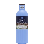 Felce Azzurra Kokos i bambus - płyn do kąpieli (650 ml)