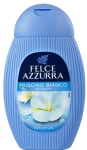 Felce Azzurra Białe piżmo - Żel pod prysznic (250 ml)