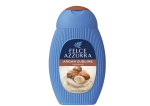 Felce Azzurra finezyjny Argan - Nawilżający żel pod prysznic (250 ml)