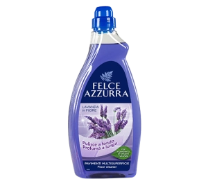 Felce Azzurra Lawenda - Płyn do podłóg (1 L)