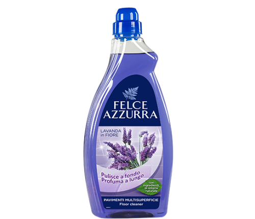 Felce Azzurra Lawenda - Płyn do podłóg (1 L).png