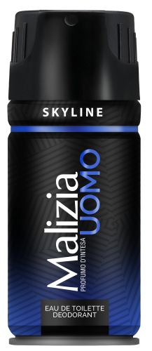 Malizia Skyline- Dezodorant w sprayu dla mężczyzn (150ml).jpg