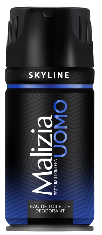Malizia Skyline- Dezodorant w sprayu dla mężczyzn (150ml).jpg
