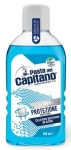 Pasta del Capitano - Ochronny płyn do płukania jamy ustnej (400 ml)