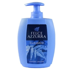 Felce Azzurra Classico - Mydło w płynie (300 ml)