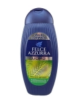 Felce Azzurra Power Sport - Męski żel pod prysznic (400 ml)