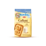 Mulino Bianco Galletti - Kruche ciasteczka 350 g