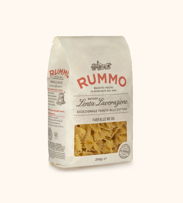 Rummo Farfalle nr 85- Makaron kokardki (500g).jpg