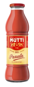 Mutti Passata - Przecier pomidorowy (700 g)
