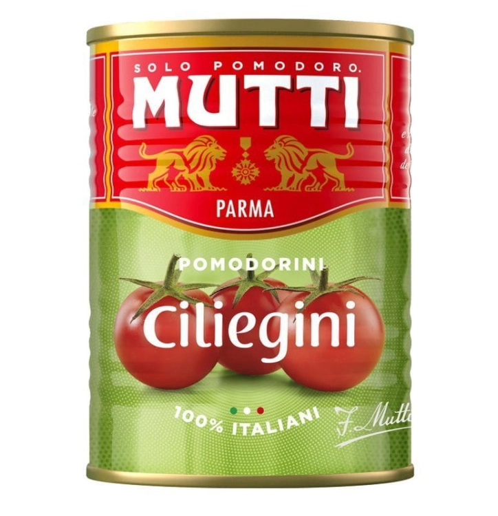 Mutti Pomodorini Ciliegini- Pomidory koktajlowe 400g.jpg