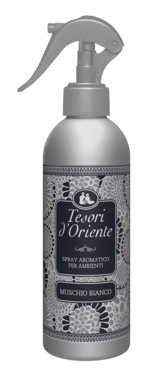Tesori d'Oriente Białe piżmo- Odświeżacz powietrza w sprayu (250ml).jpeg