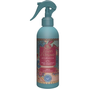 Tesori d'Oriente Ayurveda - Odświeżacz powietrza w sprayu (250 ml)