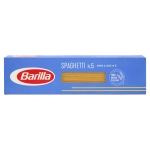 Barilla Spaghetti nr 5 - makaron (500 g)