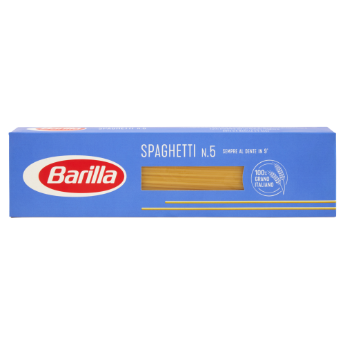Barilla Spaghetti nr 5.png