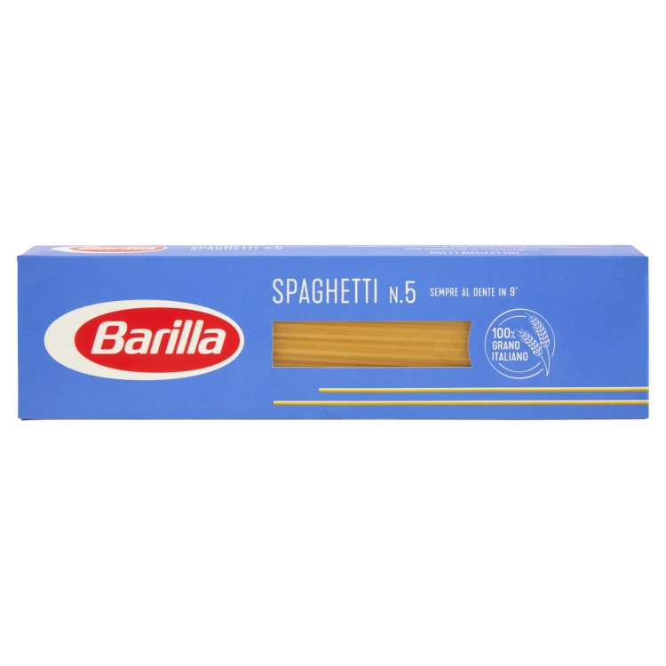 Barilla Spaghetti nr 5.png