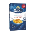 Riso Scotti Arborio - Ryż arborio do risotto (1 kg)