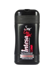 Intesa Ambra d'Arabia - Żel i Szampon 2w1 (250 ml)