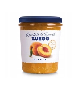 Zuegg Pesche Confettura - Dżem brzoskwiniowy (320g)