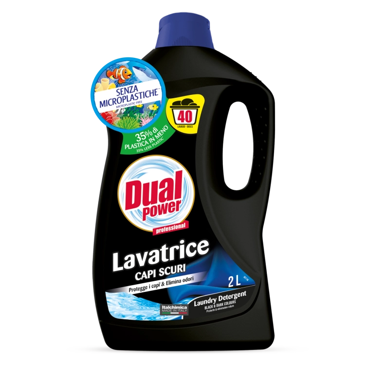 Dual Power Capi Scuri- Płyn do prania czarnych ubrań (2L- 40p).png