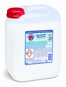 Chante Clair Sgrassatore Soda - kanister (5L)