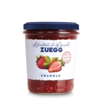 Zuegg Fragole Confettura - Dżem truskawkowy (320g)