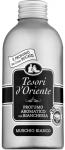 Tesori d'Oriente Białe piżmo - perfumy do prania (250 ml)