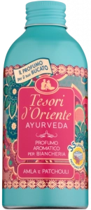 Tesori d'Oriente Ayurveda - perfumy do prania (250 ml)