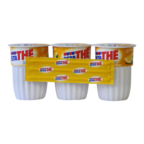 Estethe  cytryna