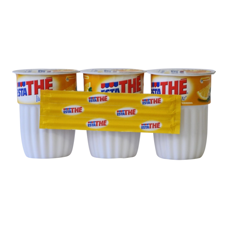 Estethe  cytryna