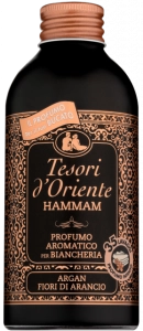 Tesori d'Oriente Hammam - Perfumy do prania (250 ml)