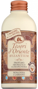 Tesori d'Oriente Bizancjum - Perfumy do prania (250 ml)