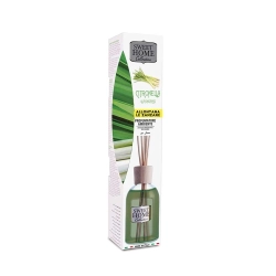 Sweet Home Citronella - Odświeżacz powietrza z patyczkami (100 ml)