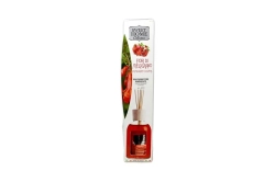 Sweet Home Kwiat granatu - Odświeżacz powietrza z patyczkami (100 ml)