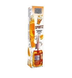 Sweet Home Spritz - Odświeżacz powietrza z patyczkami (100 ml)