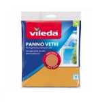  Vileda Panno Vetri -  Ścierka do mycia okien (1 szt.)