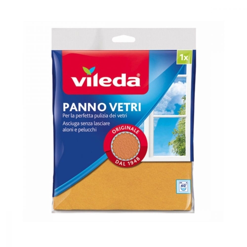 Vileda Panno Vetri -  Ścierka do mycia okien (1 szt.).jpg
