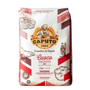 Caputo Cuoco - Mąka typu 00 (1 kg)