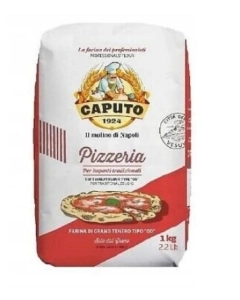 Caputo Pizzeria - Mąka typu 00 do pizzy (1 kg)