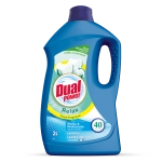 Dual Power Relax - Płyn do prania świeży zapach (2L - 40p)