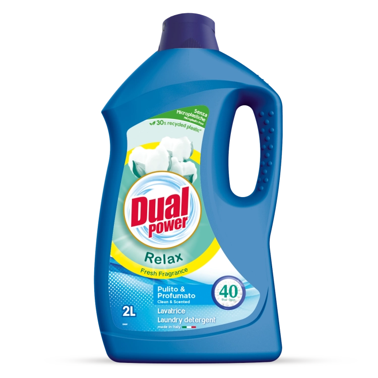 Dual Power Relax - Płyn do prania świeży zapach.png