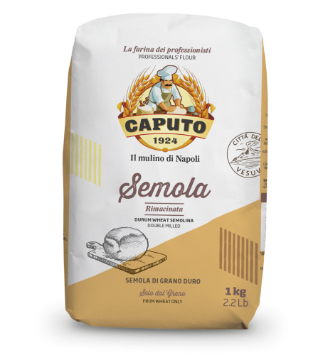 Caputo Semola - Mąka do wypieków (1 kg).png
