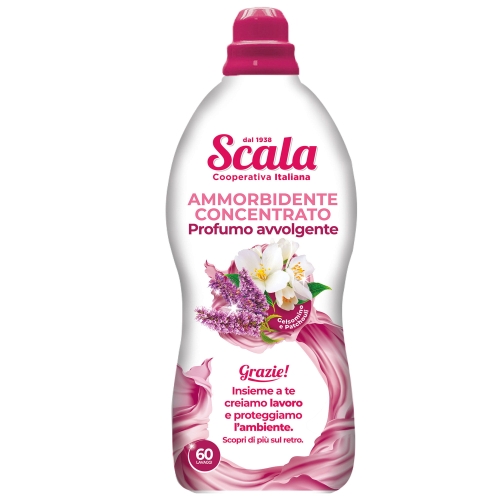 Scala Gelsomino e Patchouli - płyn do płukania o zapachu jaśminu i paczuli.jpg
