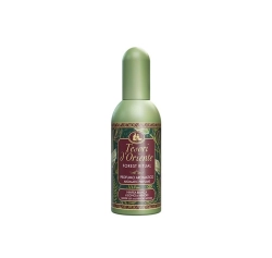 Tesori d'Oriente Forest Ritual - Perfumy Lilia i drzewo Hinoki (100 ml)