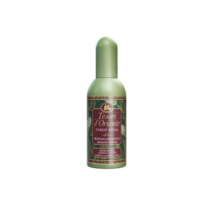 Tesori d'Oriente Forest Ritual - Perfumy Lilia i drzewo Hinoki (100 ml)