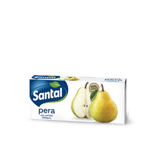 Santal Pera - Sok gruszkowy w kartoniku (3×200 ml).jpg