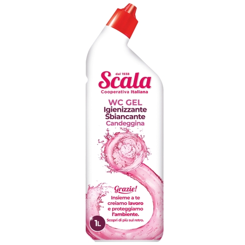 Scala WC Gel Candeggina - żel do WC (1 L).jpg