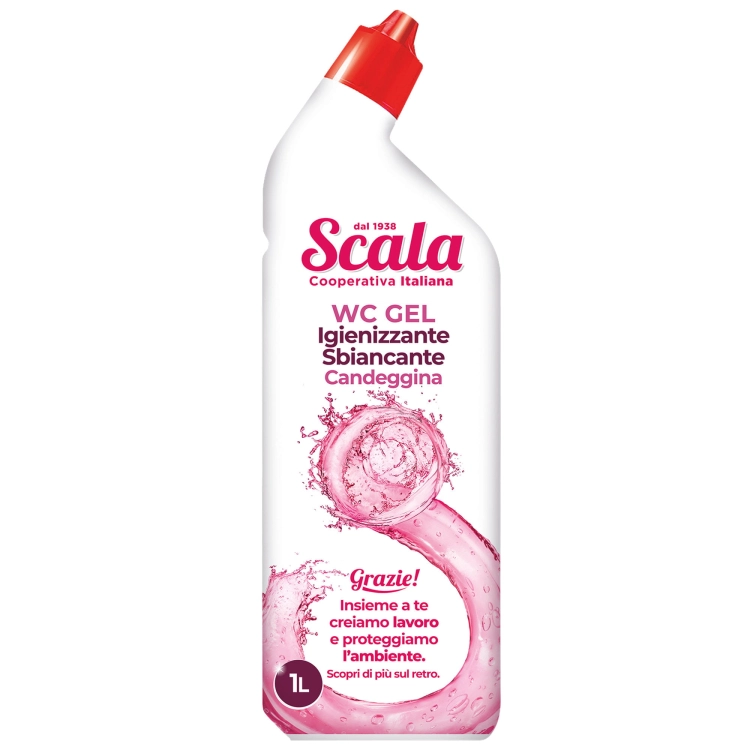 Scala WC Gel Candeggina - żel do WC (1 L).jpg