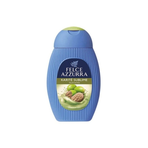 Felce Azzurra Masło Karite - Żel pod prysznic (250 ml).jpg