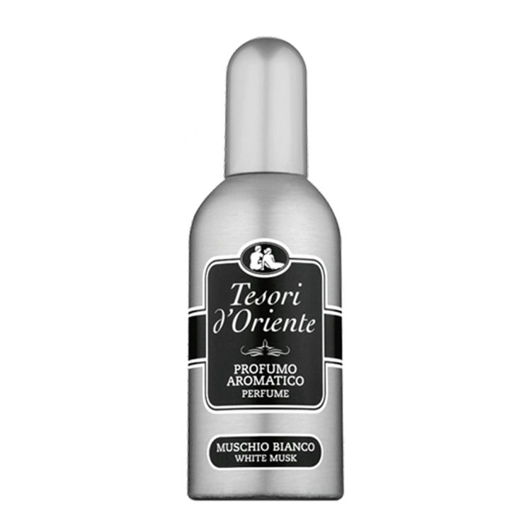 Tesori d'Oriente Białe piżmo - Perfumy (100 ml) old.jpg